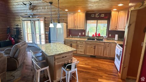Tiny photo for 38 ASPEN COVE DR #38, Scofield, UT 84526 (MLS # 2100735)