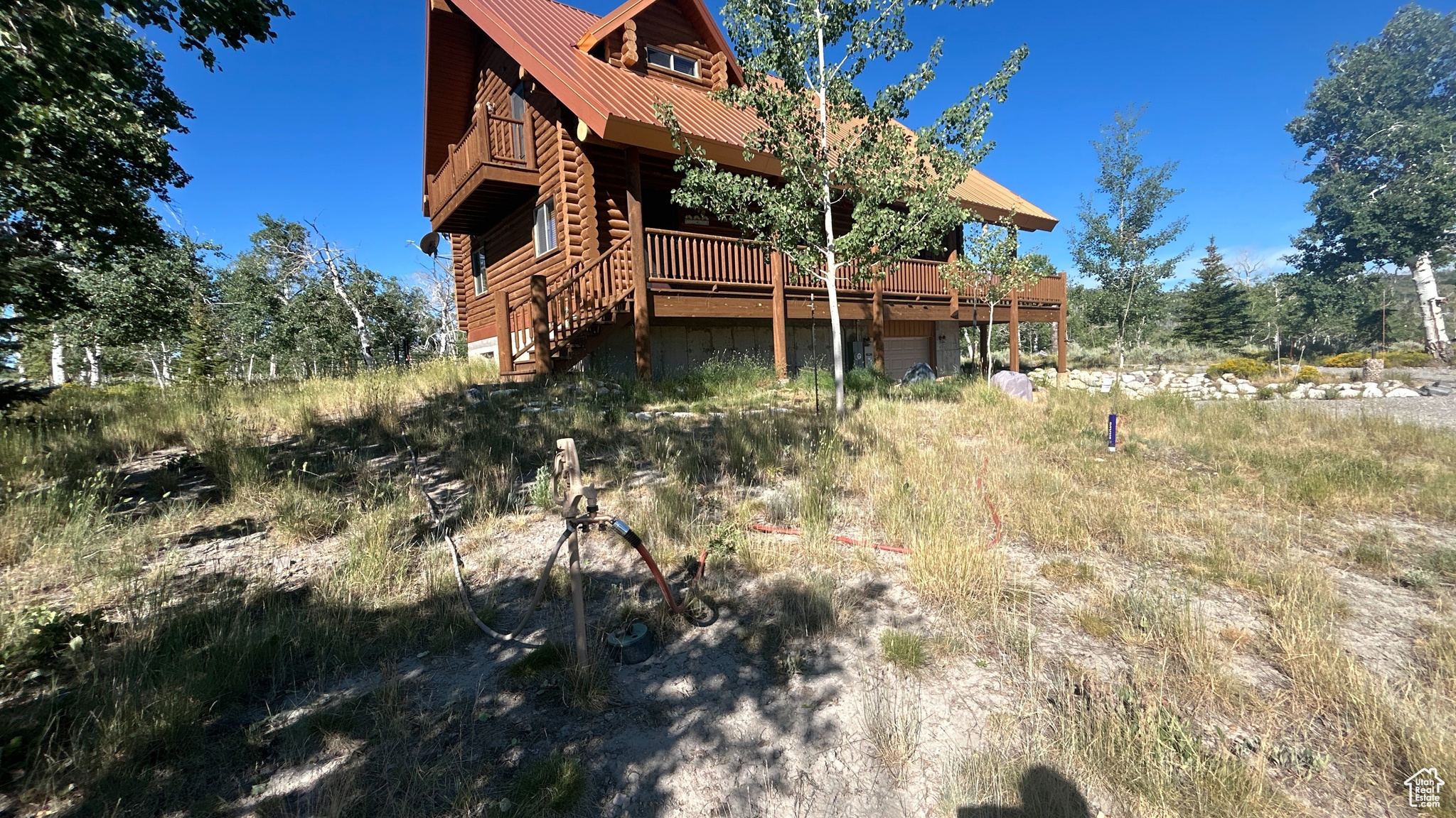 EAGLE ESTS - Residential