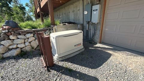Tiny photo for 38 ASPEN COVE DR #38, Scofield, UT 84526 (MLS # 2100735)