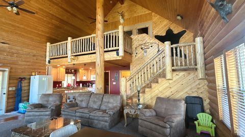 Tiny photo for 38 ASPEN COVE DR #38, Scofield, UT 84526 (MLS # 2100735)