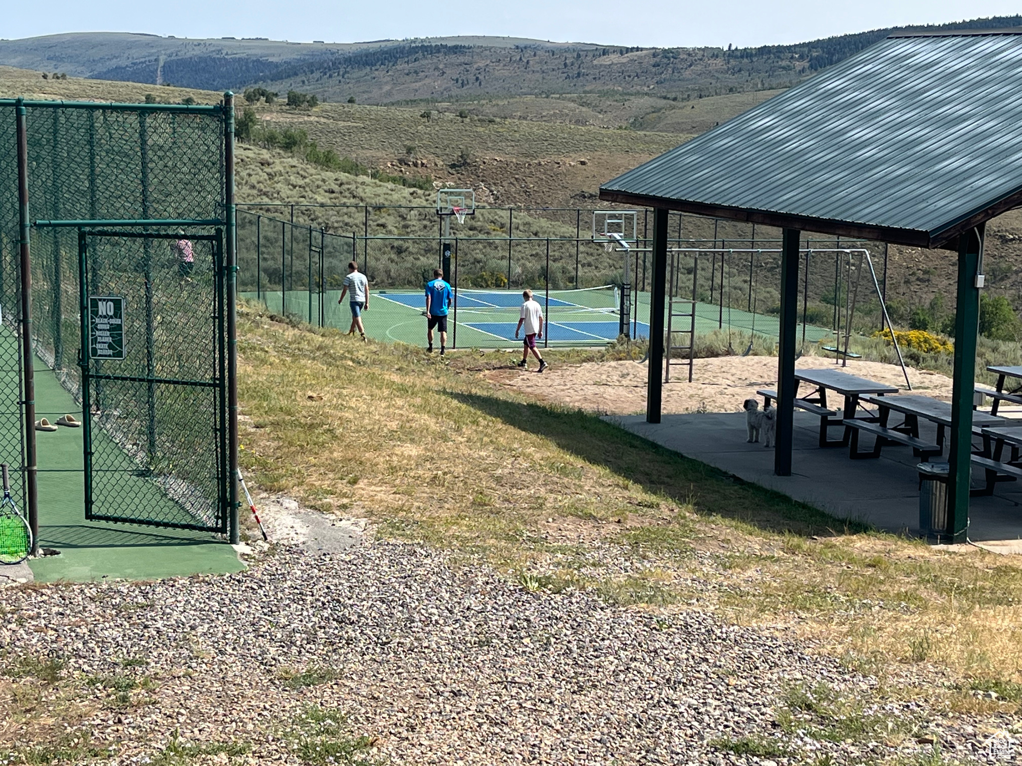 EAGLE ESTS - Residential