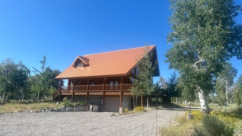 Photo of 38 ASPEN COVE DR #38, Scofield, UT 84526 (MLS # 2100735)