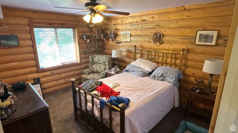 Tiny photo for 38 ASPEN COVE DR #38, Scofield, UT 84526 (MLS # 2100735)