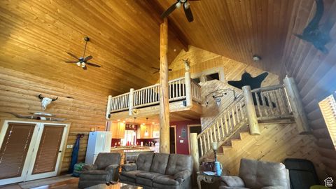 Tiny photo for 38 ASPEN COVE DR #38, Scofield, UT 84526 (MLS # 2100735)
