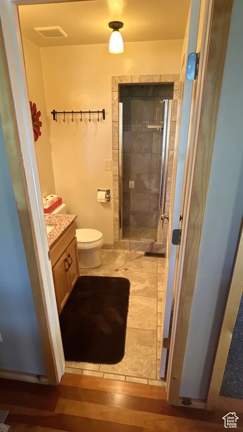 Tiny photo for 38 ASPEN COVE DR #38, Scofield, UT 84526 (MLS # 2100735)