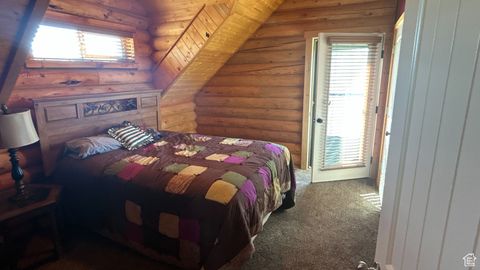 Tiny photo for 38 ASPEN COVE DR #38, Scofield, UT 84526 (MLS # 2100735)