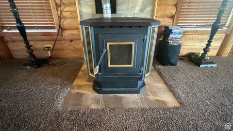 Tiny photo for 38 ASPEN COVE DR #38, Scofield, UT 84526 (MLS # 2100735)