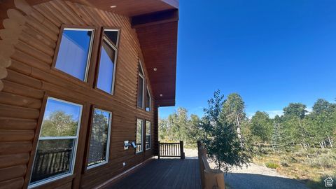 Tiny photo for 38 ASPEN COVE DR #38, Scofield, UT 84526 (MLS # 2100735)