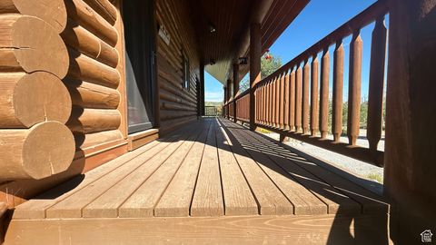 Tiny photo for 38 ASPEN COVE DR #38, Scofield, UT 84526 (MLS # 2100735)