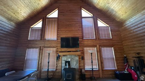 Tiny photo for 38 ASPEN COVE DR #38, Scofield, UT 84526 (MLS # 2100735)