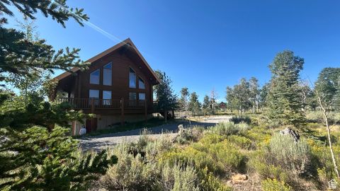 Tiny photo for 38 ASPEN COVE DR #38, Scofield, UT 84526 (MLS # 2100735)