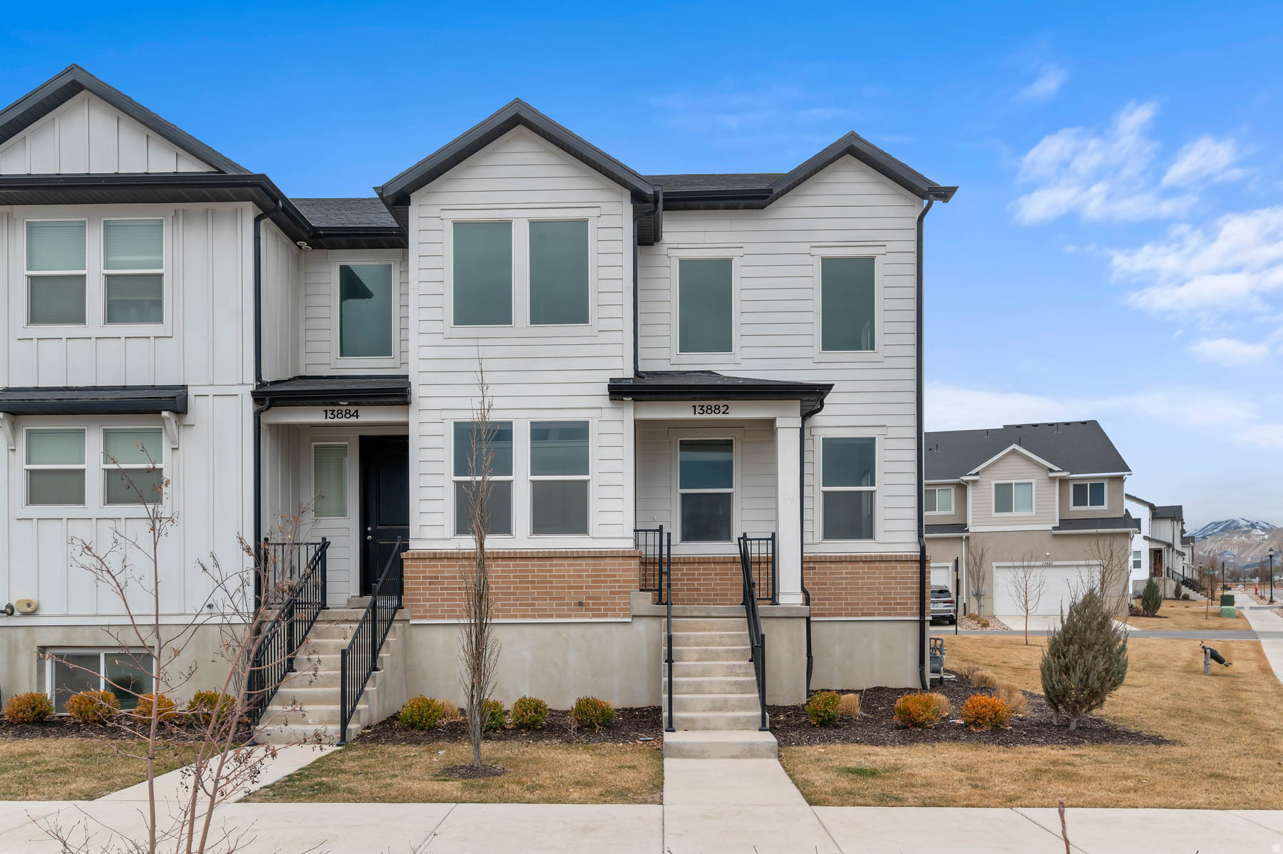 MOUNTAIN RIDGE - Residential