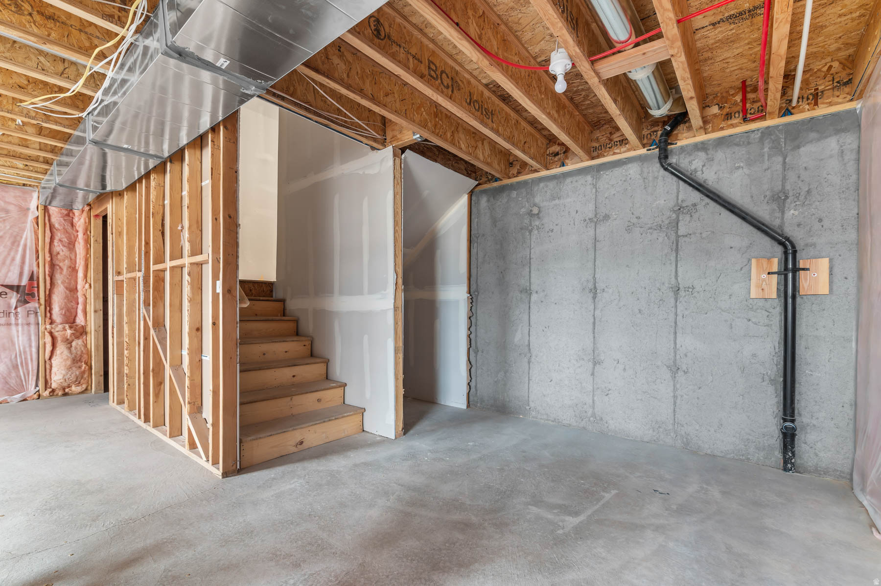 MOUNTAIN RIDGE - Residential