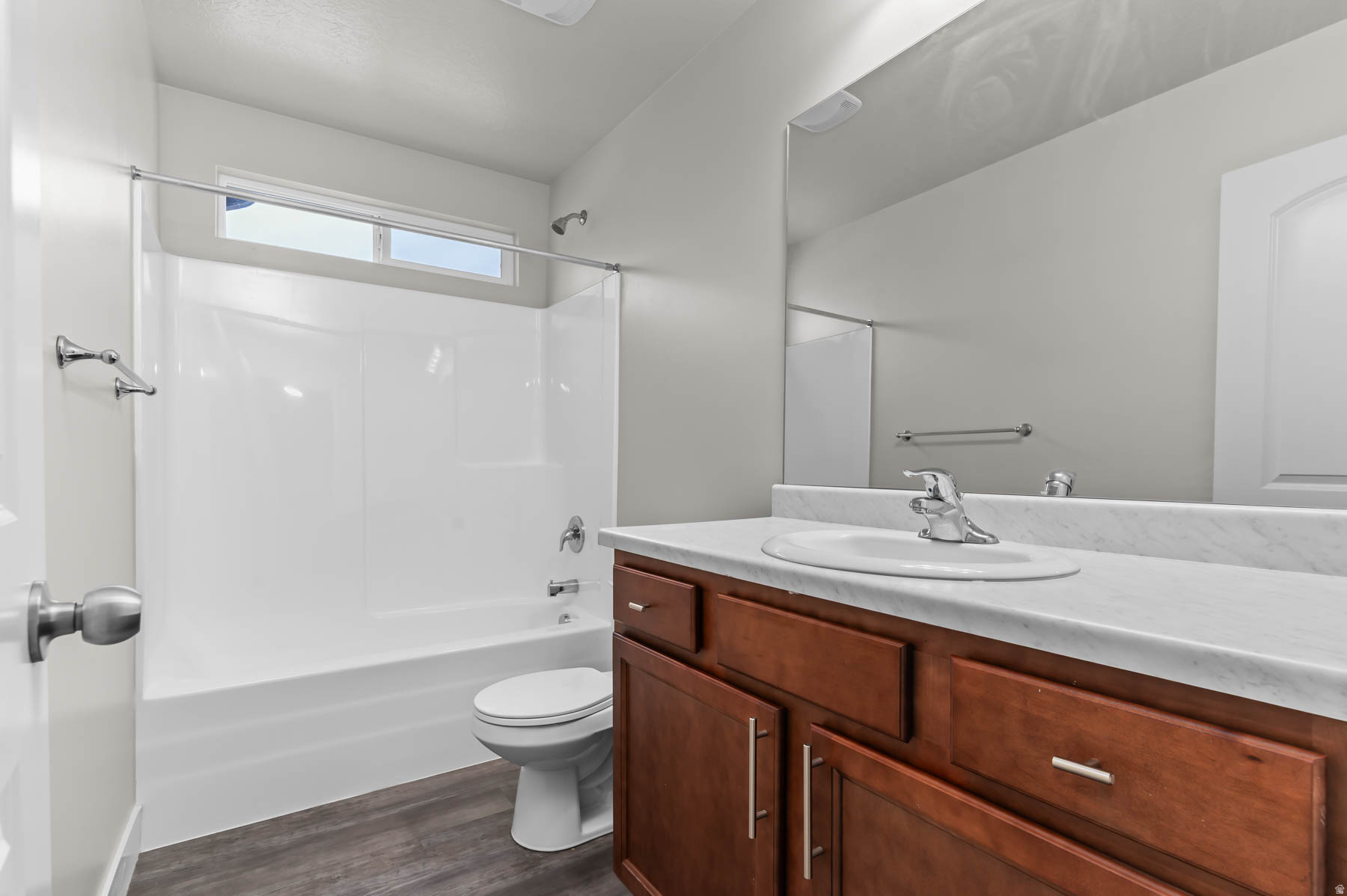 MOUNTAIN RIDGE - Residential