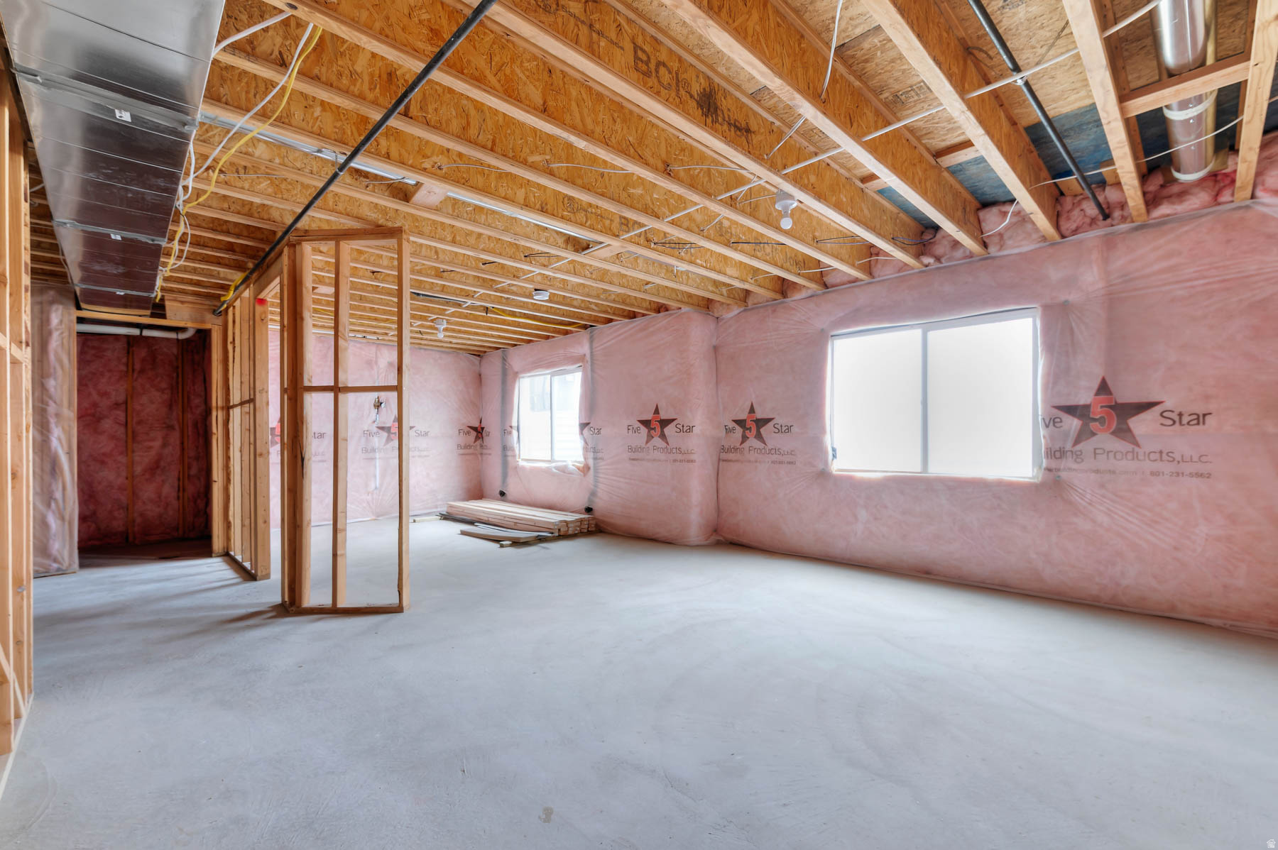 MOUNTAIN RIDGE - Residential