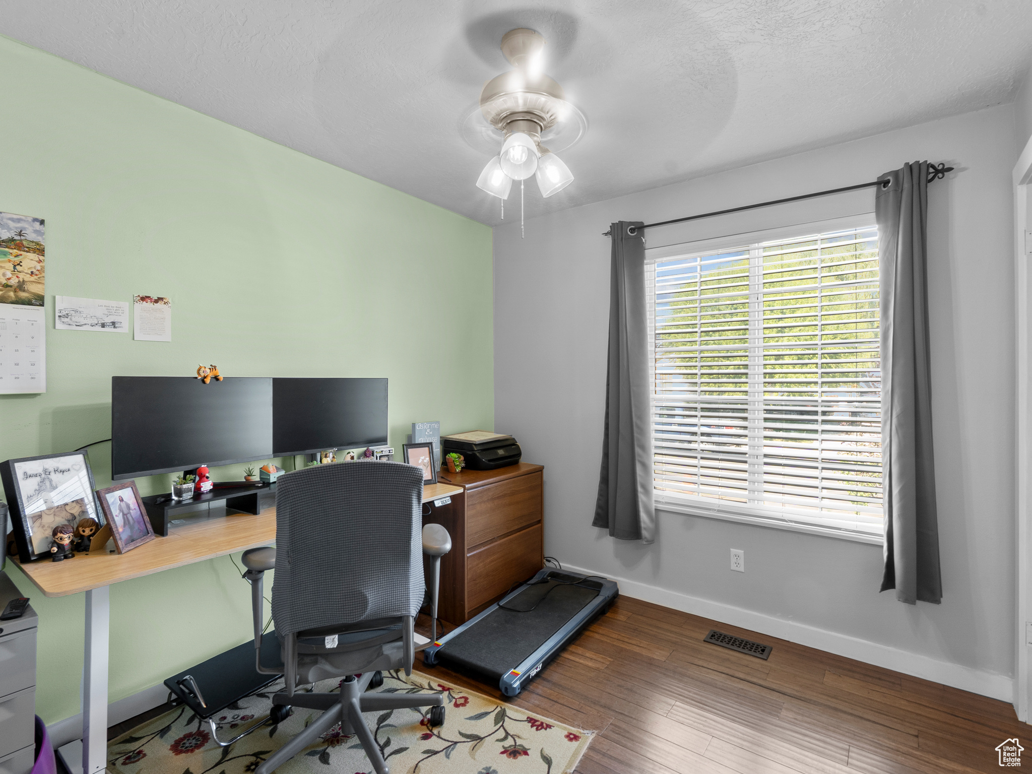EAGLE POINT - Residential