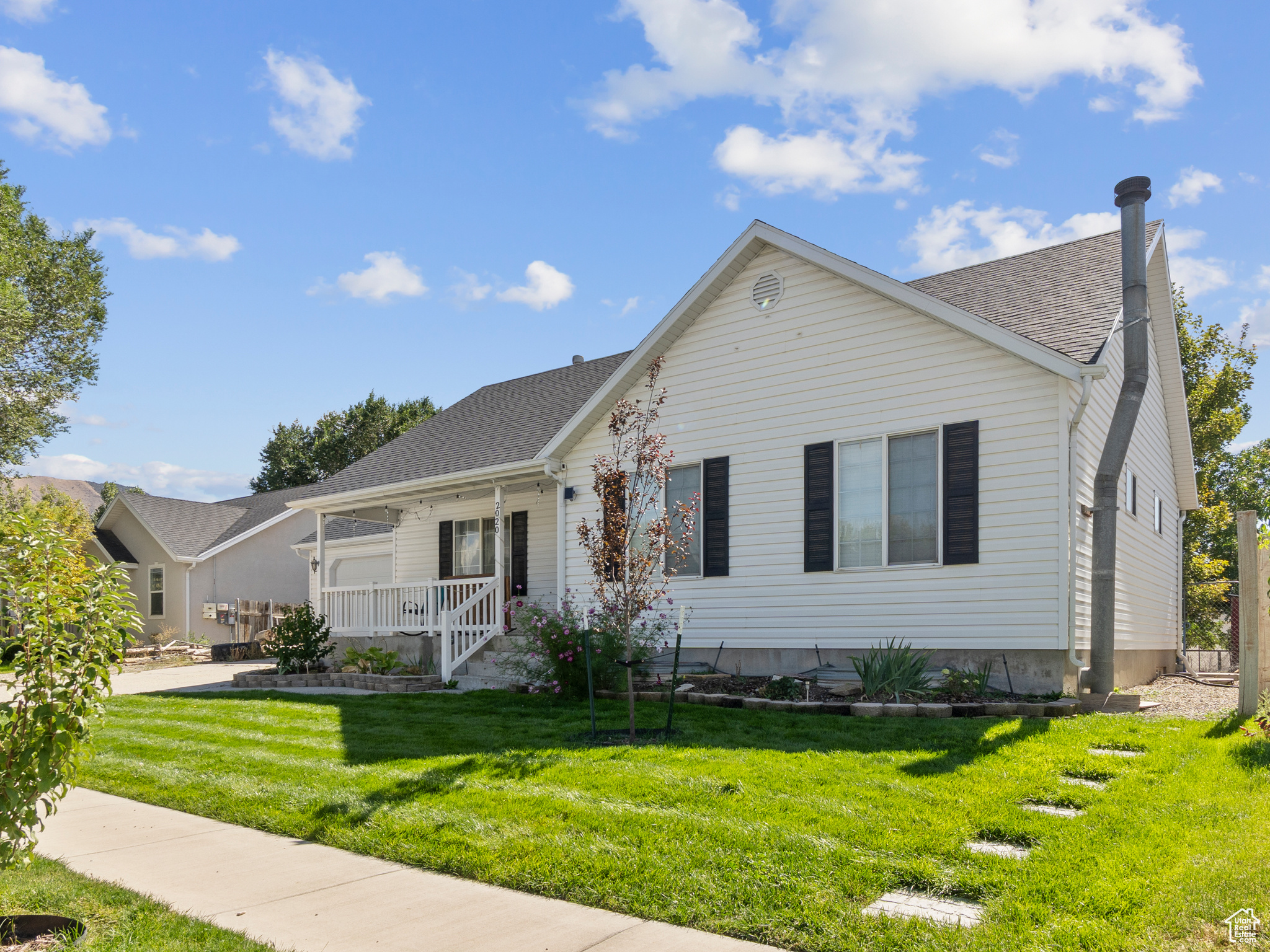 EAGLE POINT - Residential