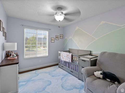 Tiny photo for 2020 E AUTUMN ST, Eagle Mountain, UT 84005 (MLS # 2114271)