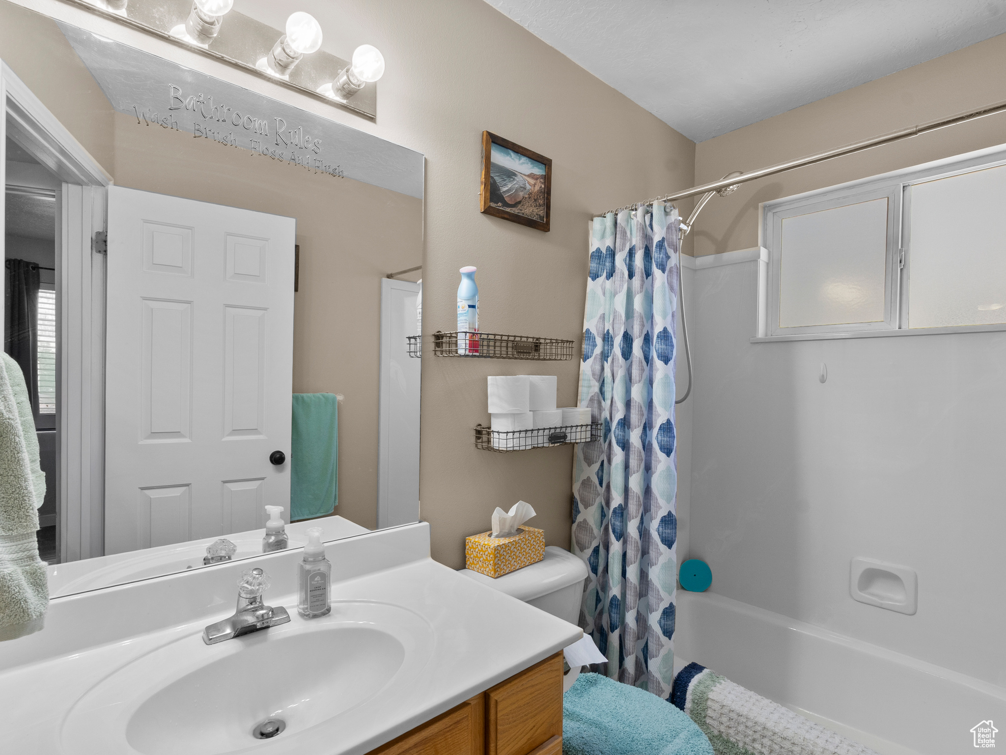 EAGLE POINT - Residential