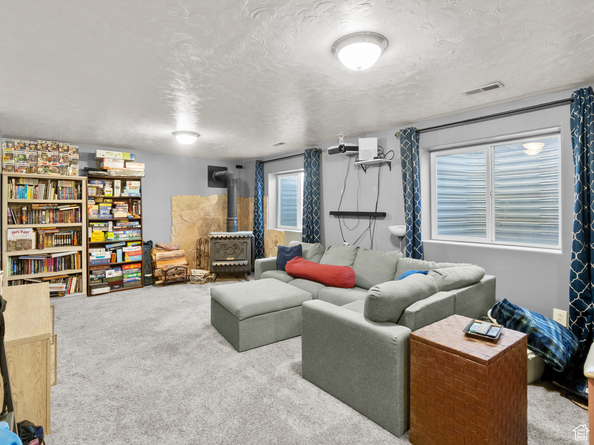 EAGLE POINT - Residential