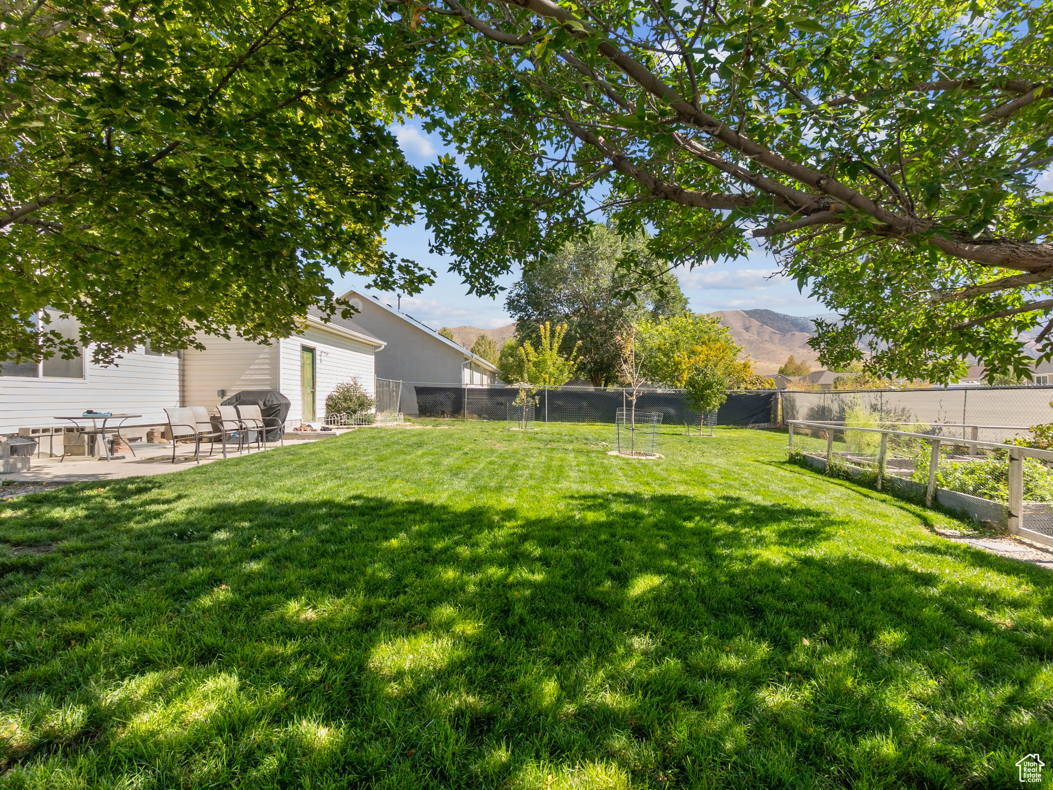 EAGLE POINT - Residential