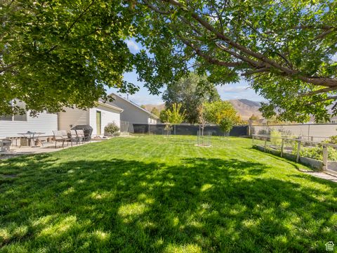 Tiny photo for 2020 E AUTUMN ST, Eagle Mountain, UT 84005 (MLS # 2114271)
