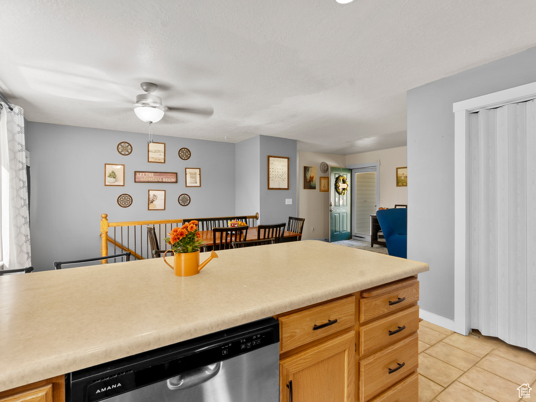 EAGLE POINT - Residential