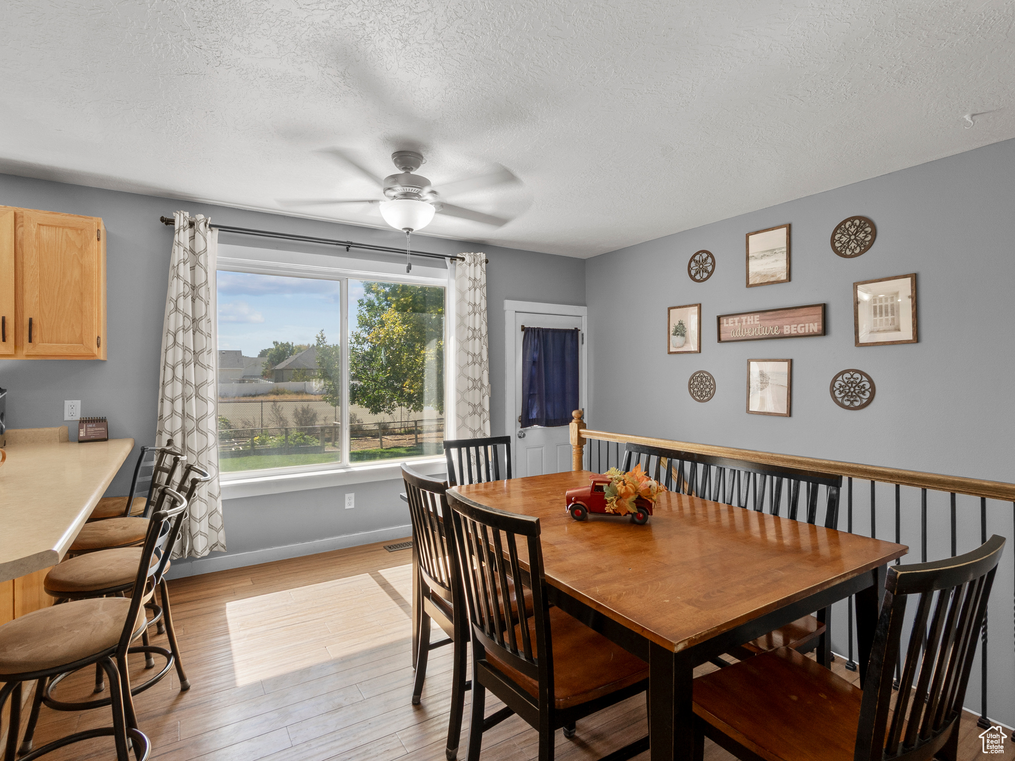 EAGLE POINT - Residential