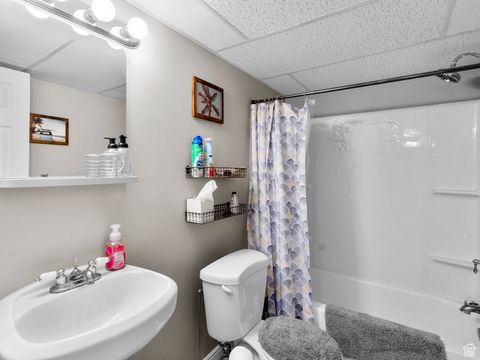 Tiny photo for 2020 E AUTUMN ST, Eagle Mountain, UT 84005 (MLS # 2114271)