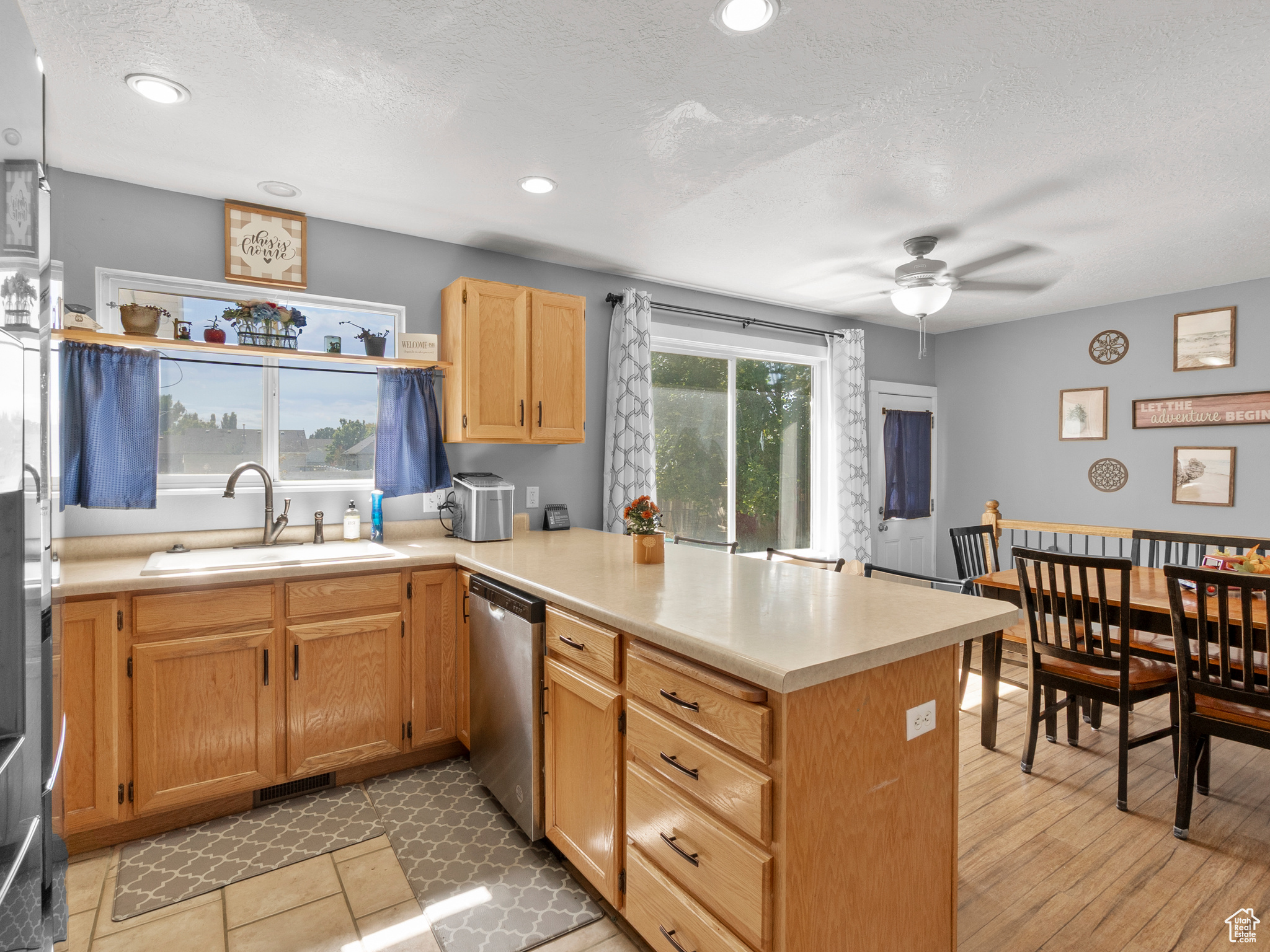 EAGLE POINT - Residential