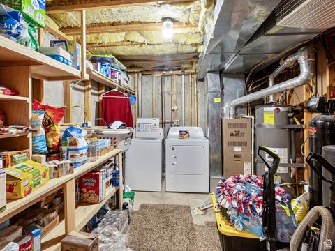 Tiny photo for 2020 E AUTUMN ST, Eagle Mountain, UT 84005 (MLS # 2114271)