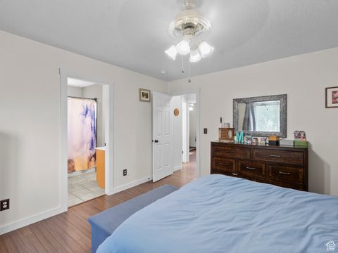 Tiny photo for 2020 E AUTUMN ST, Eagle Mountain, UT 84005 (MLS # 2114271)