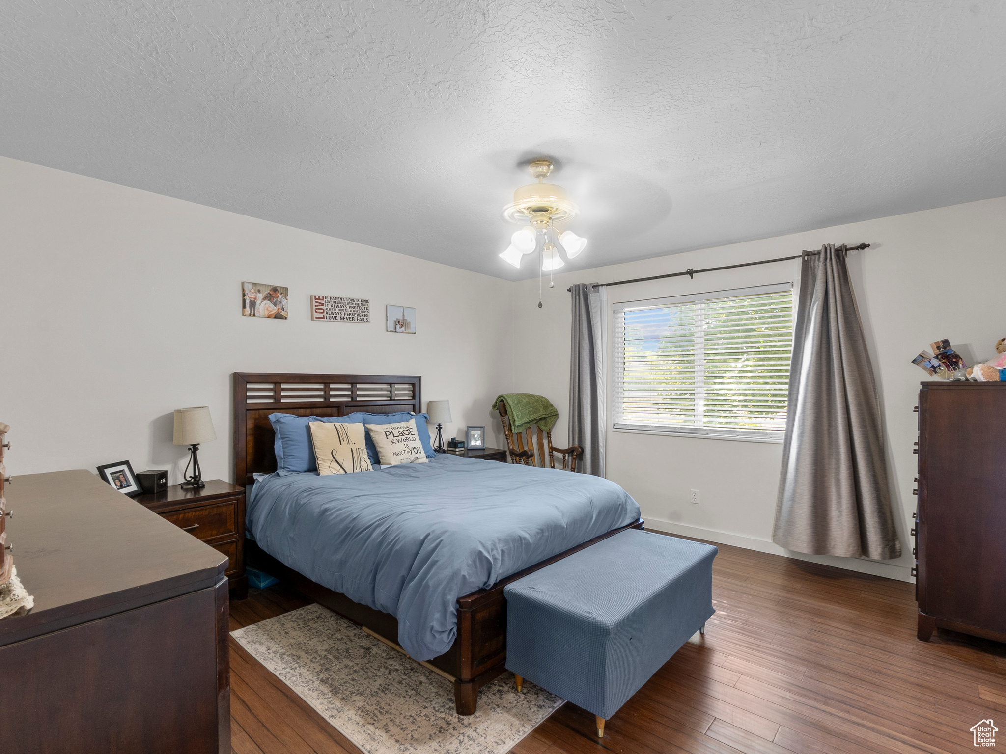 EAGLE POINT - Residential