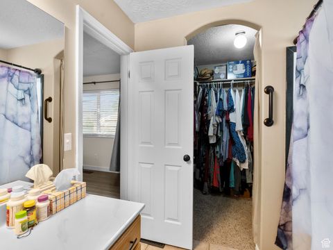Tiny photo for 2020 E AUTUMN ST, Eagle Mountain, UT 84005 (MLS # 2114271)