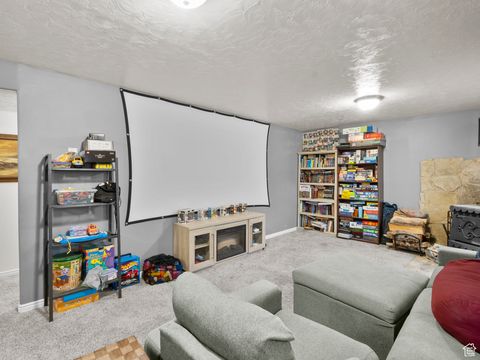 Tiny photo for 2020 E AUTUMN ST, Eagle Mountain, UT 84005 (MLS # 2114271)
