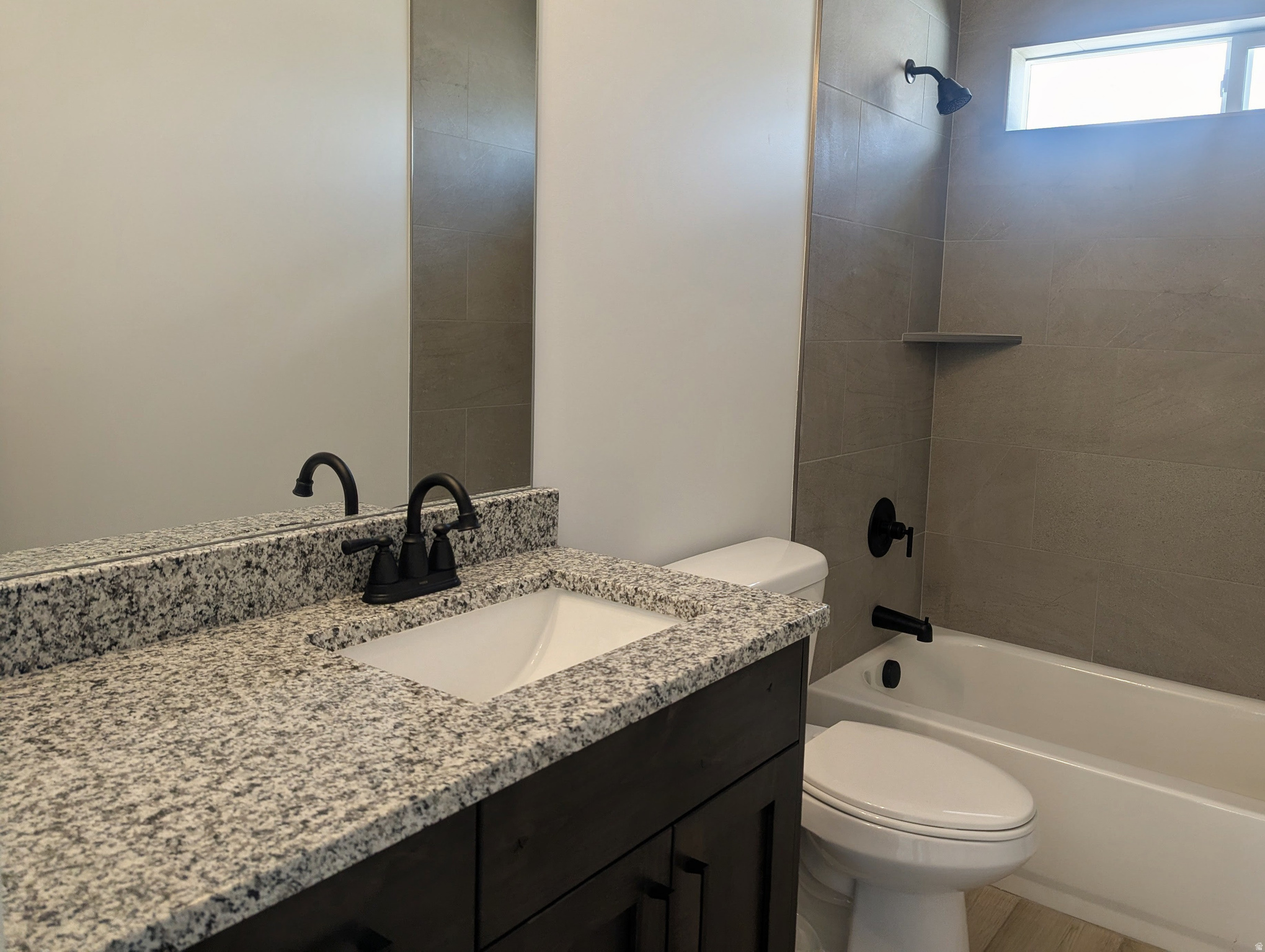 OVERLAKE ESTATES - Residential