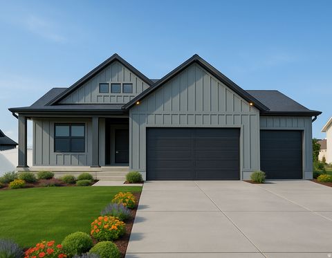 Homes For Sale - 1849 N Mantle Way #404<br/> Tooele County, Tooele, UT 84074