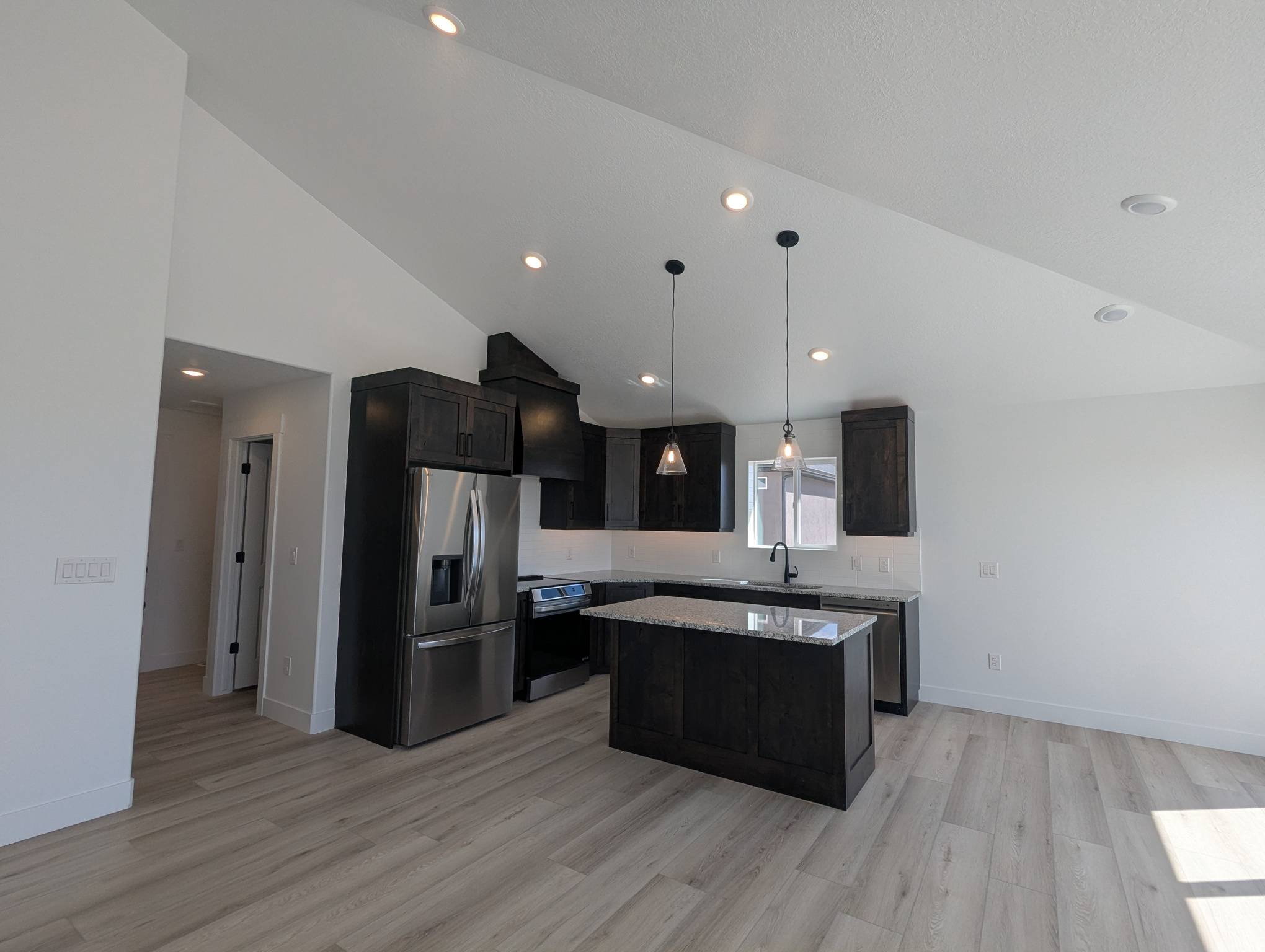 OVERLAKE ESTATES - Residential