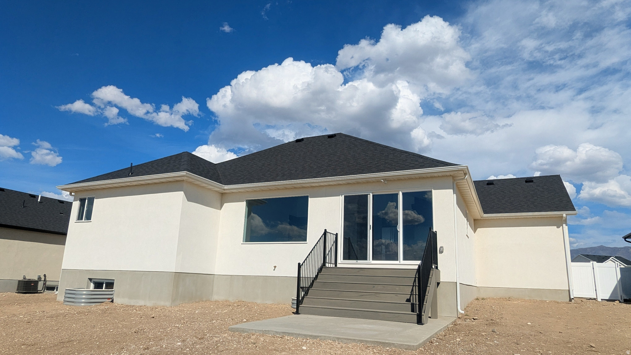 OVERLAKE ESTATES - Residential