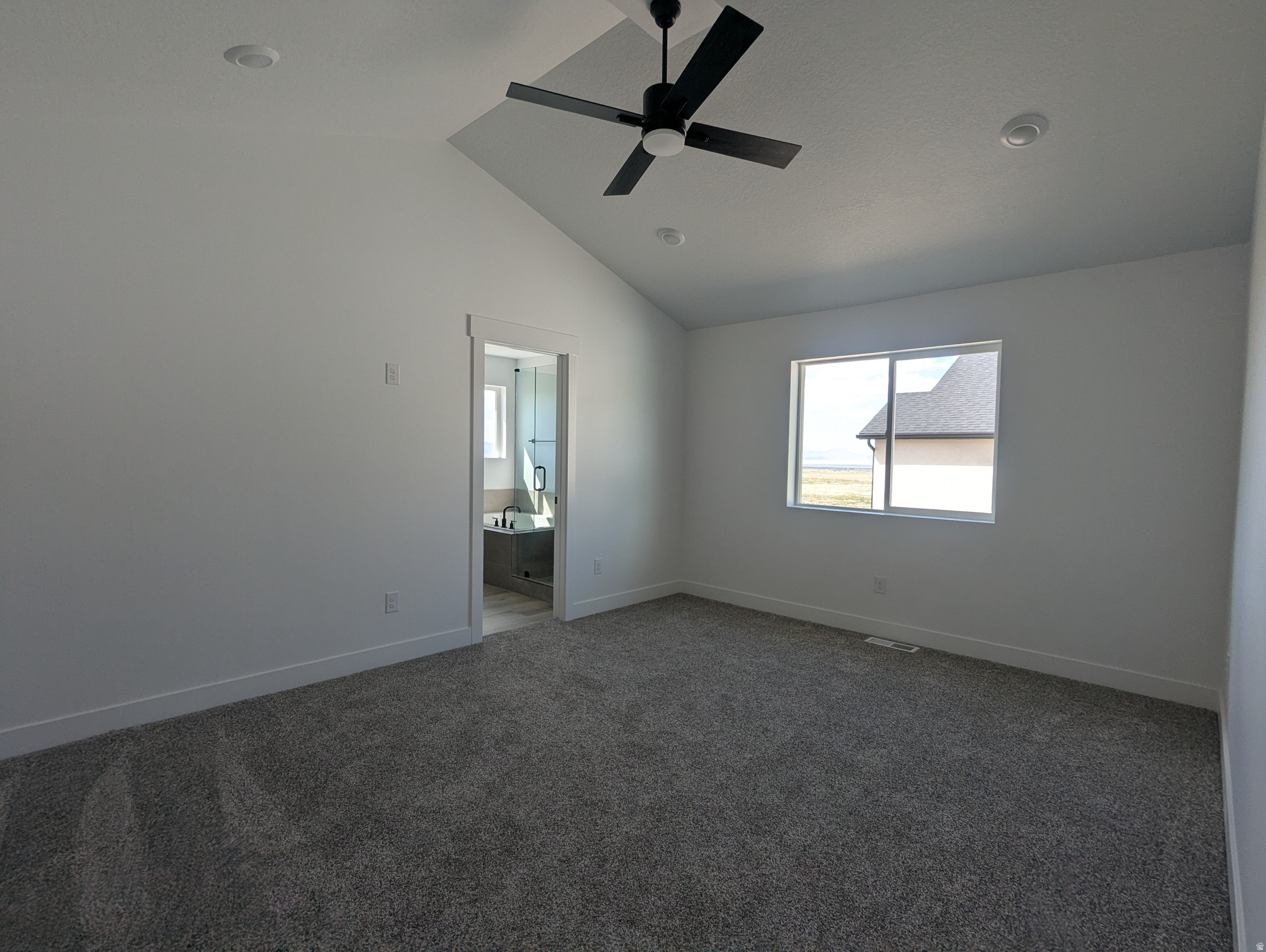 OVERLAKE ESTATES - Residential