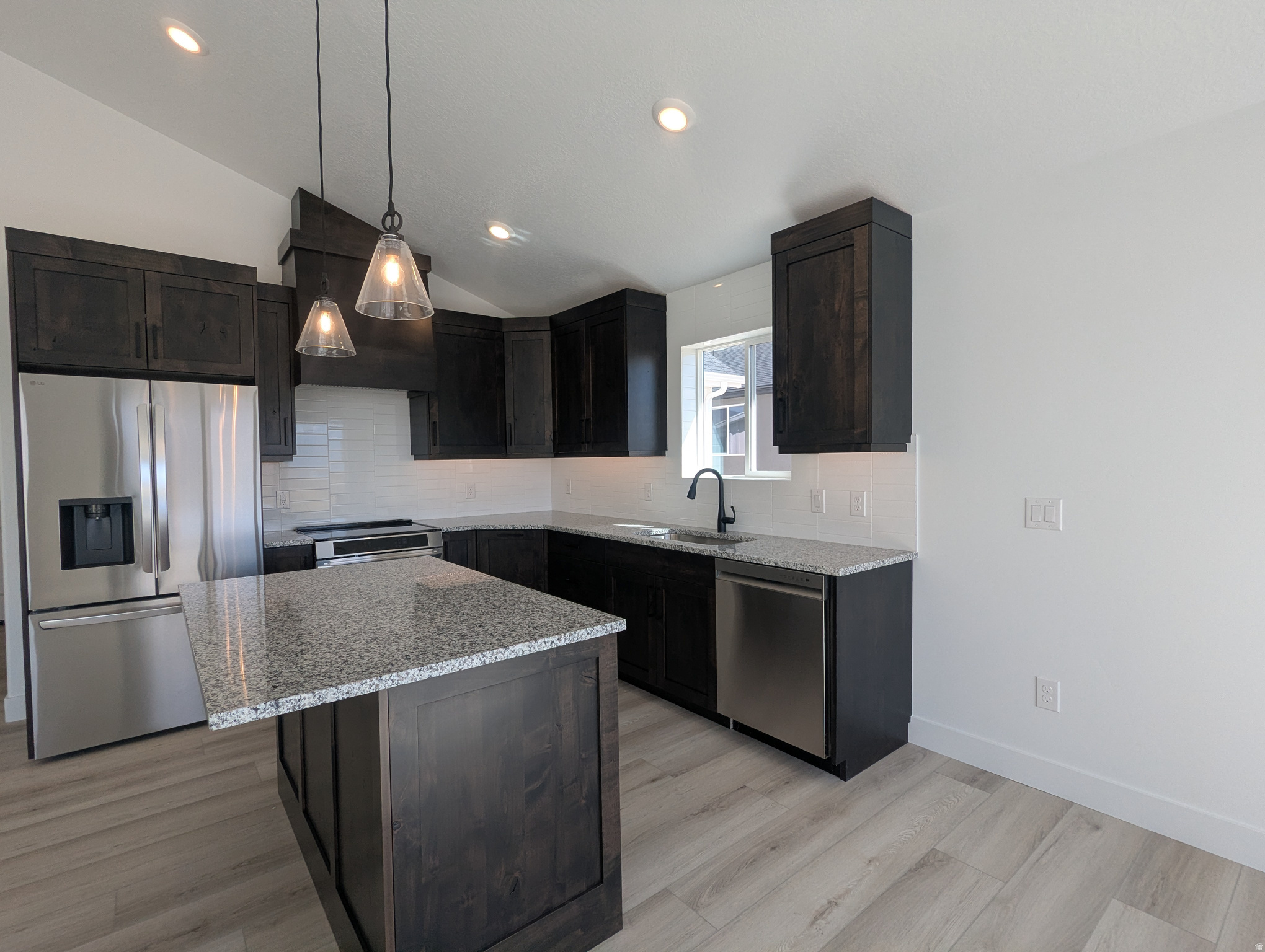 OVERLAKE ESTATES - Residential