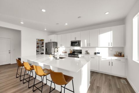 Tiny photo for 57 E PORTICO LN N, Saratoga Springs, UT 84045 (MLS # 2122324)