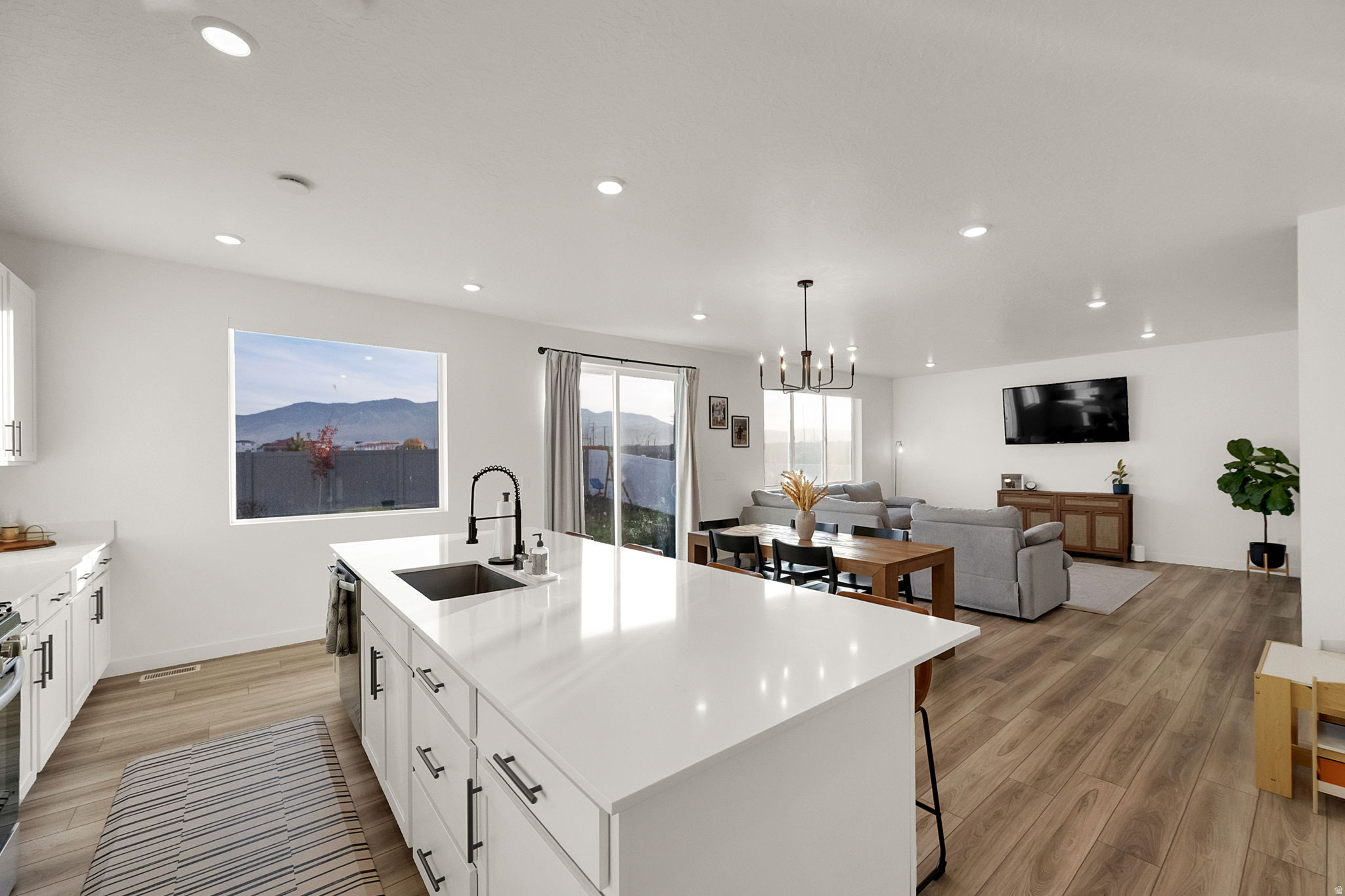 WANDER - Residential