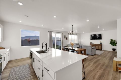 Tiny photo for 57 E PORTICO LN N, Saratoga Springs, UT 84045 (MLS # 2122324)