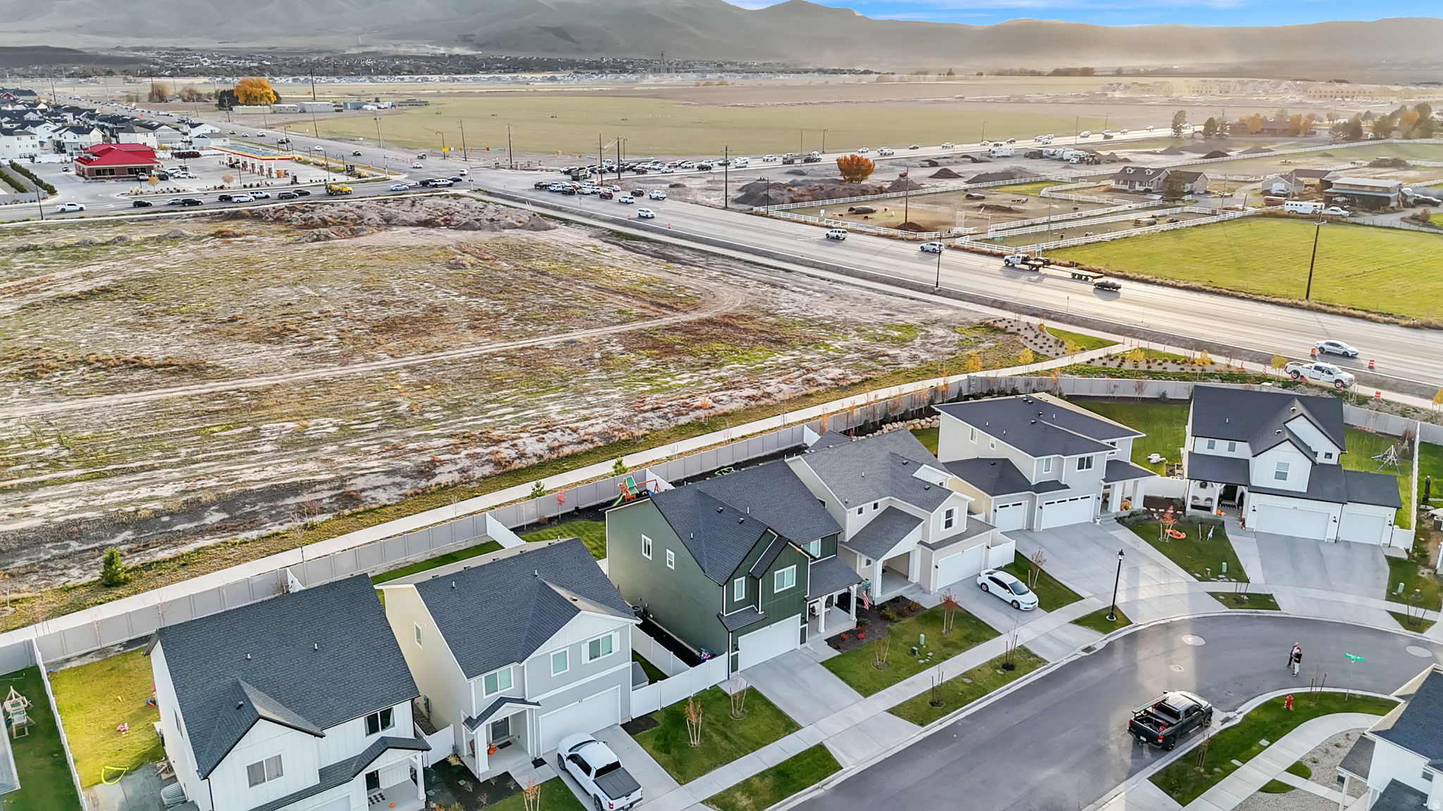 WANDER - Residential