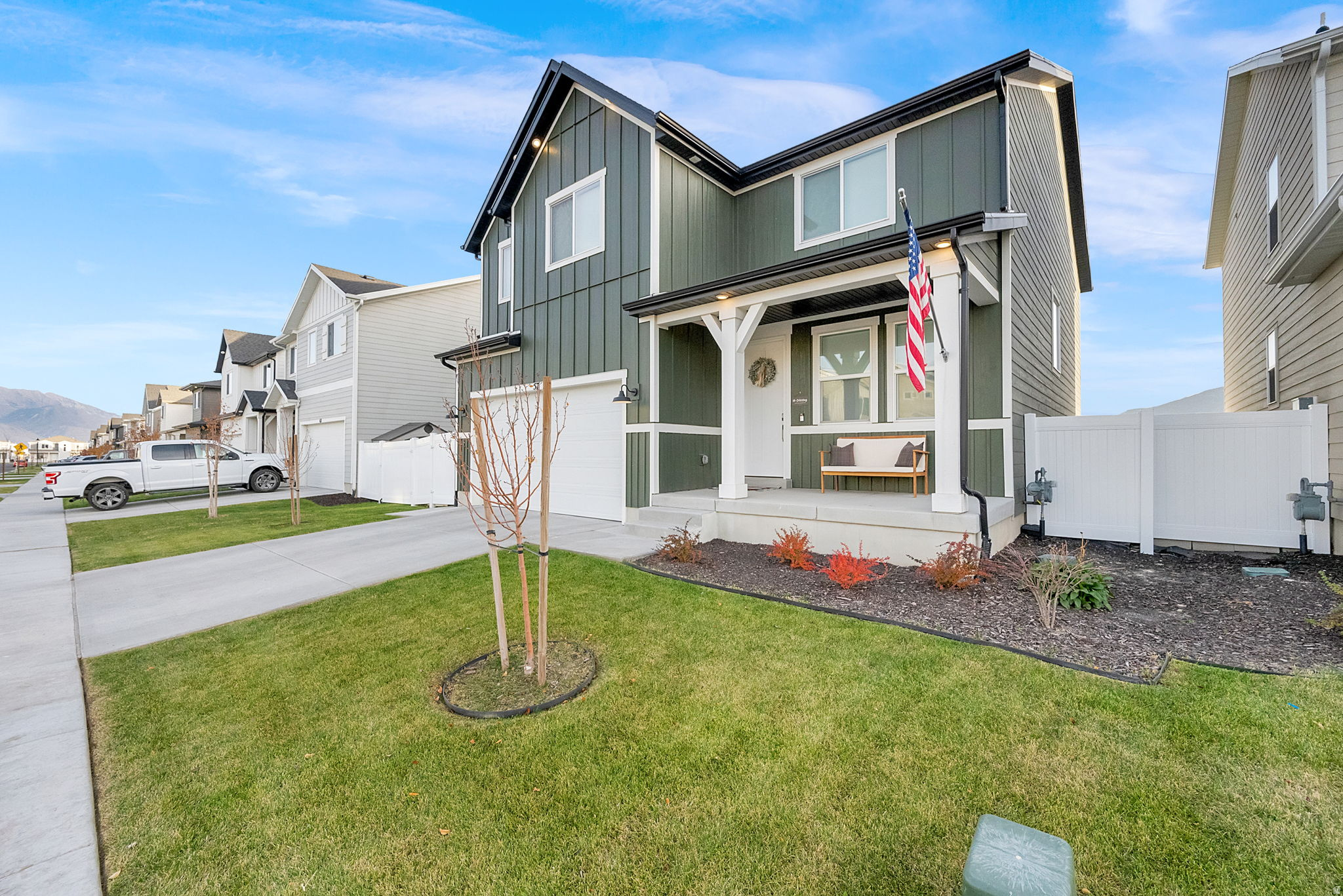 WANDER - Residential