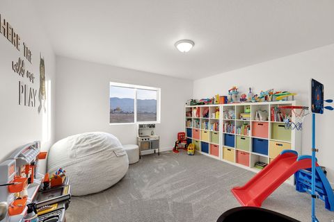 Tiny photo for 57 E PORTICO LN N, Saratoga Springs, UT 84045 (MLS # 2122324)