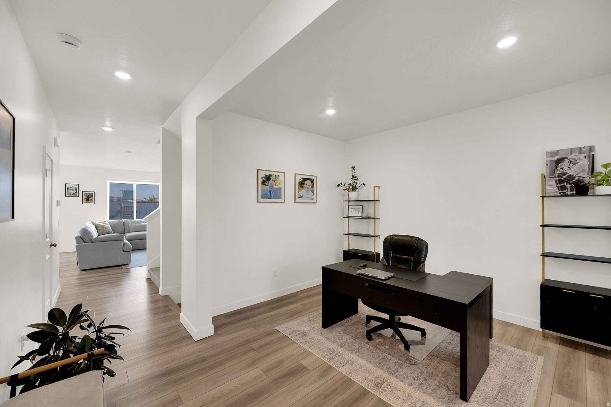 WANDER - Residential