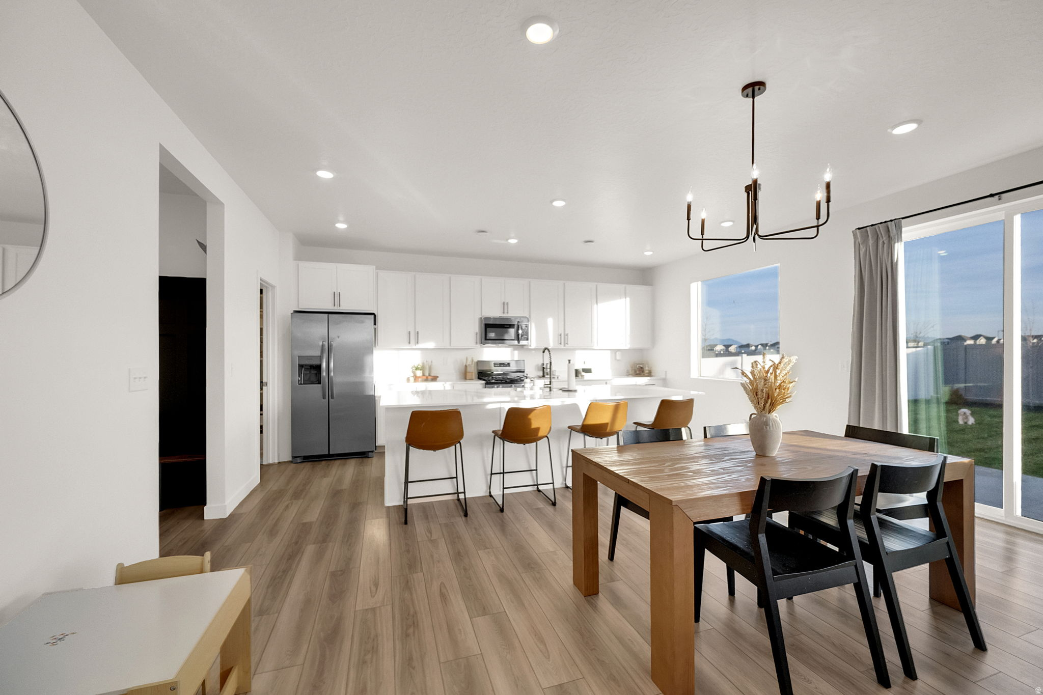 WANDER - Residential