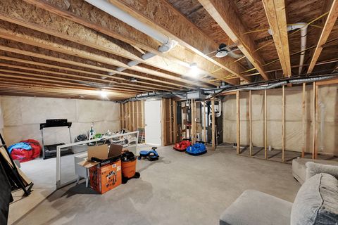 Tiny photo for 57 E PORTICO LN N, Saratoga Springs, UT 84045 (MLS # 2122324)